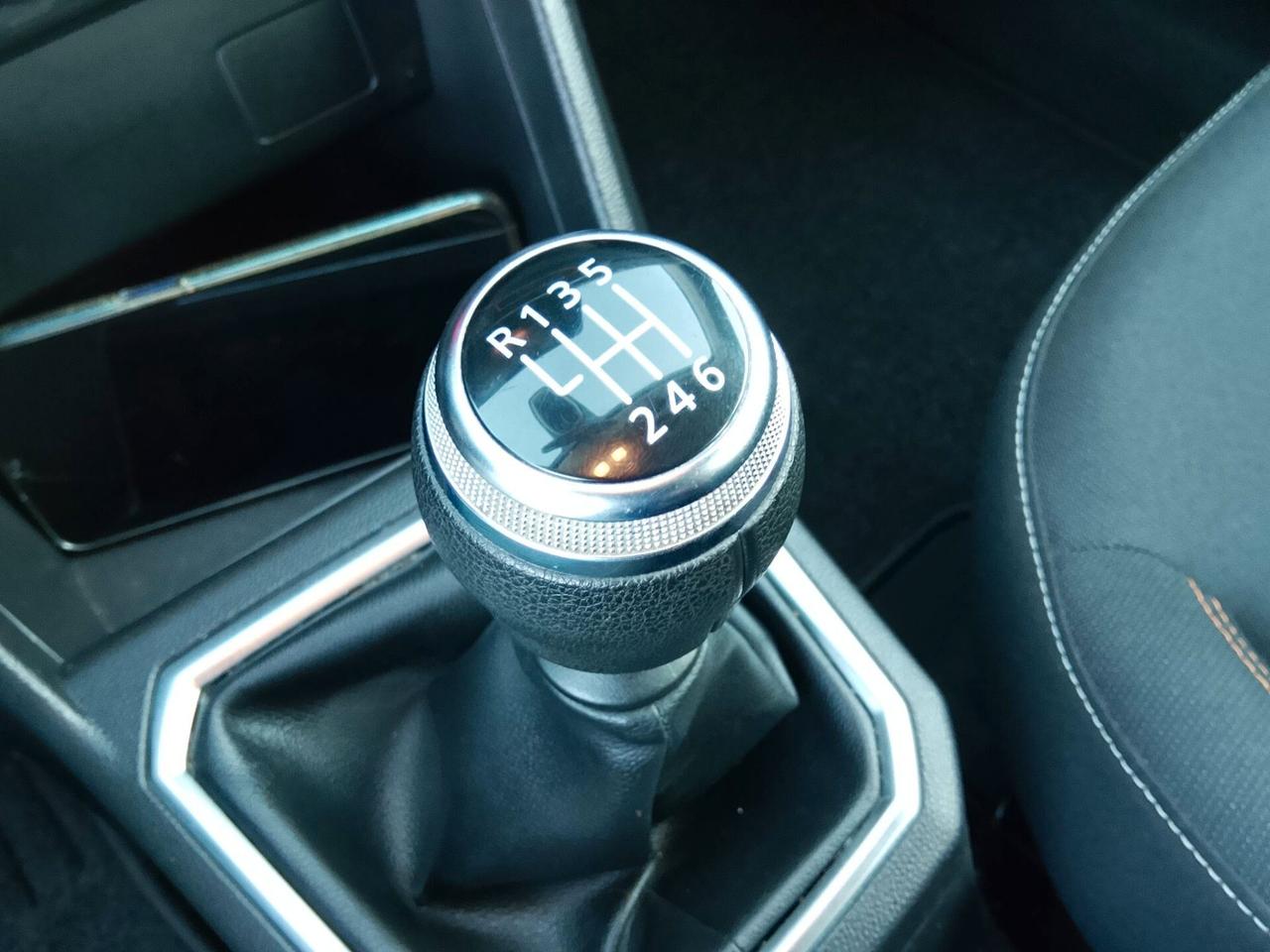 Dacia Sandero Stepway GPL 80K KM!