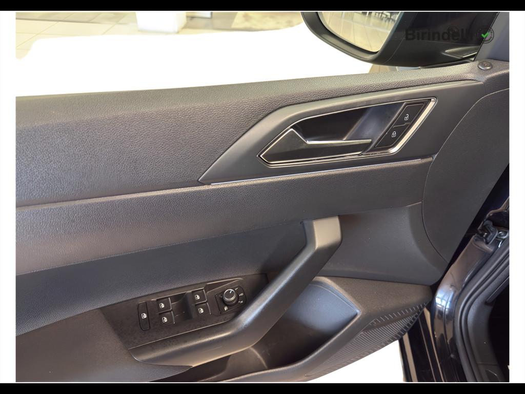 VOLKSWAGEN Taigo - Taigo 1.0 TSI 110 CV R-Line