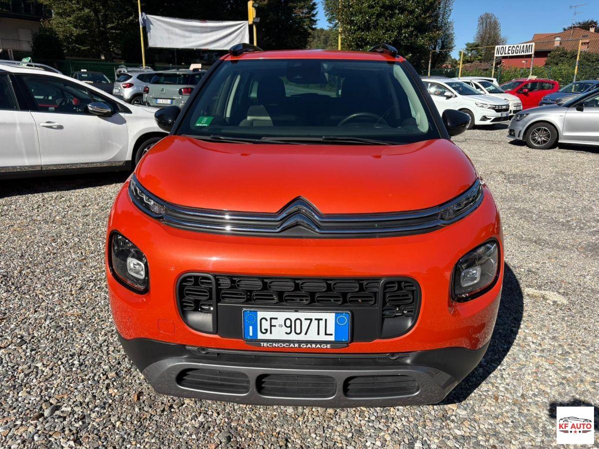 CITROEN - C3 Aircross - PureTech 110 S&S Shine