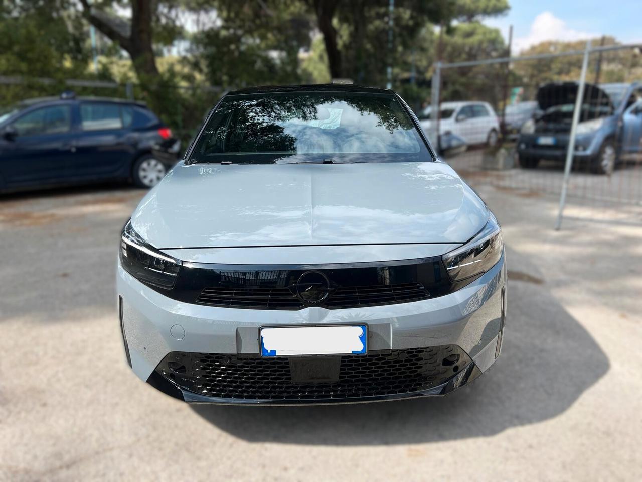 OPEL CORSA 1.2 ULTIMATE 100 CV - 2025