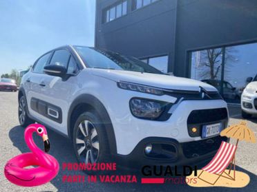 Citroën C3 PureTech 110 S&S EAT6 Shine