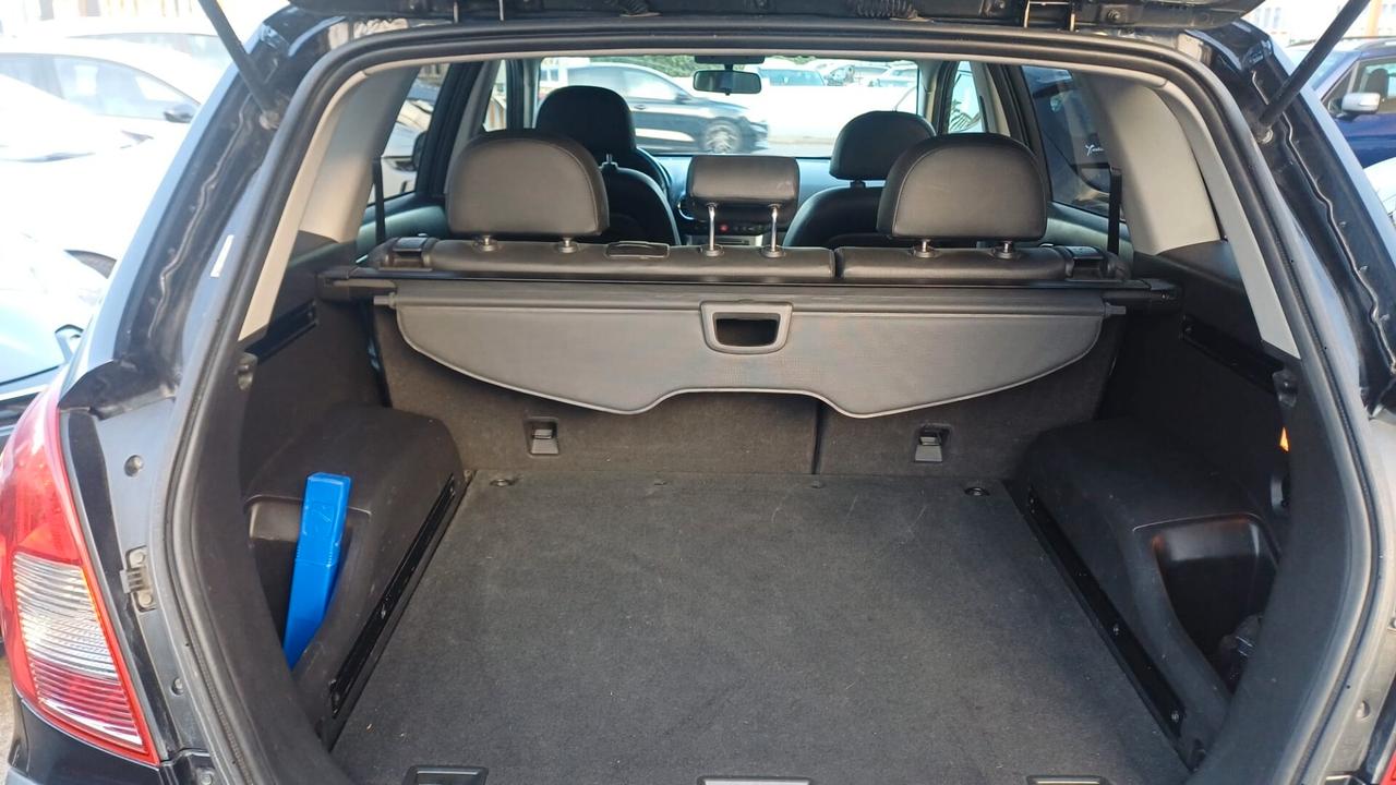 Opel Antara 2.2 CDTI 163CV Start&Stop Cosmo Plus 4X4