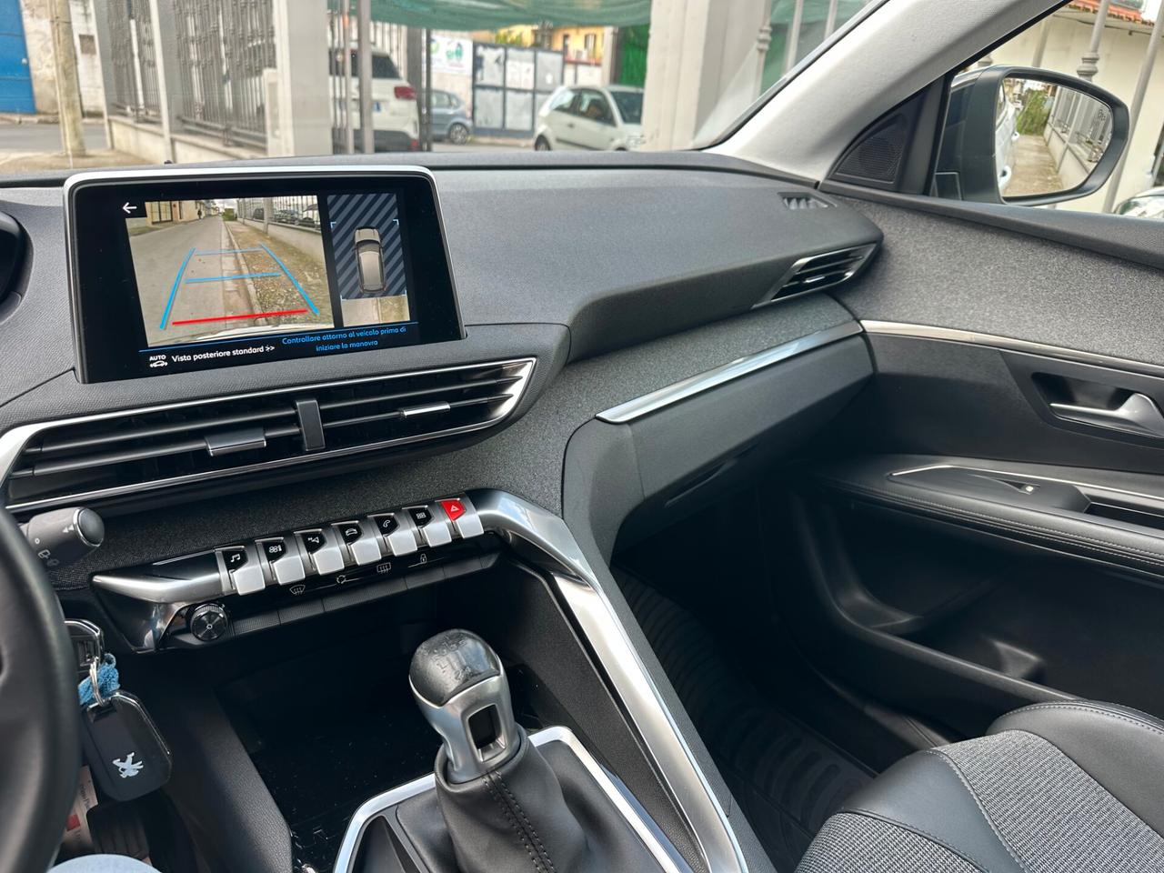 Peugeot 3008 BlueHDi 130 Allure 2020