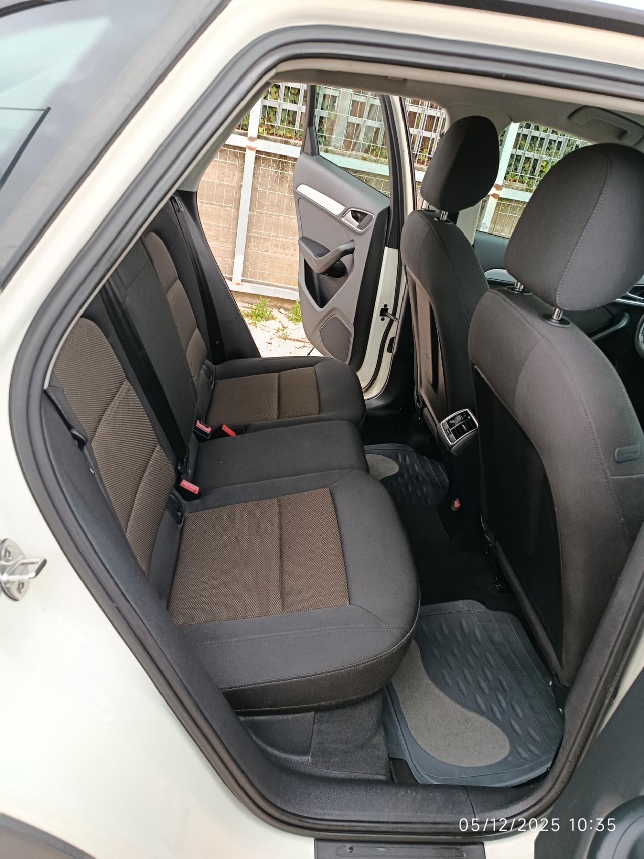 Audi Q3 2.0 TDI 177 CV quattro S tronic