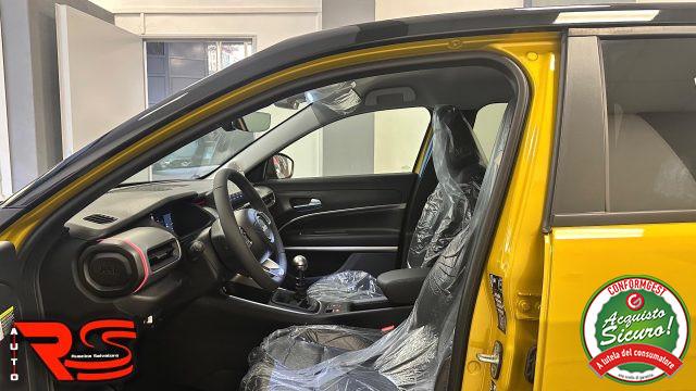 JEEP Avenger 1.2 Turbo Summit PROMO TASSO 0