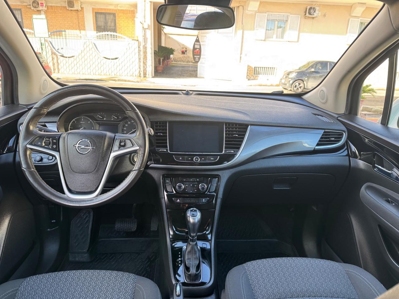 Opel Mokka X 1.6 DIESEL 136CV 4x2 Advance 2019