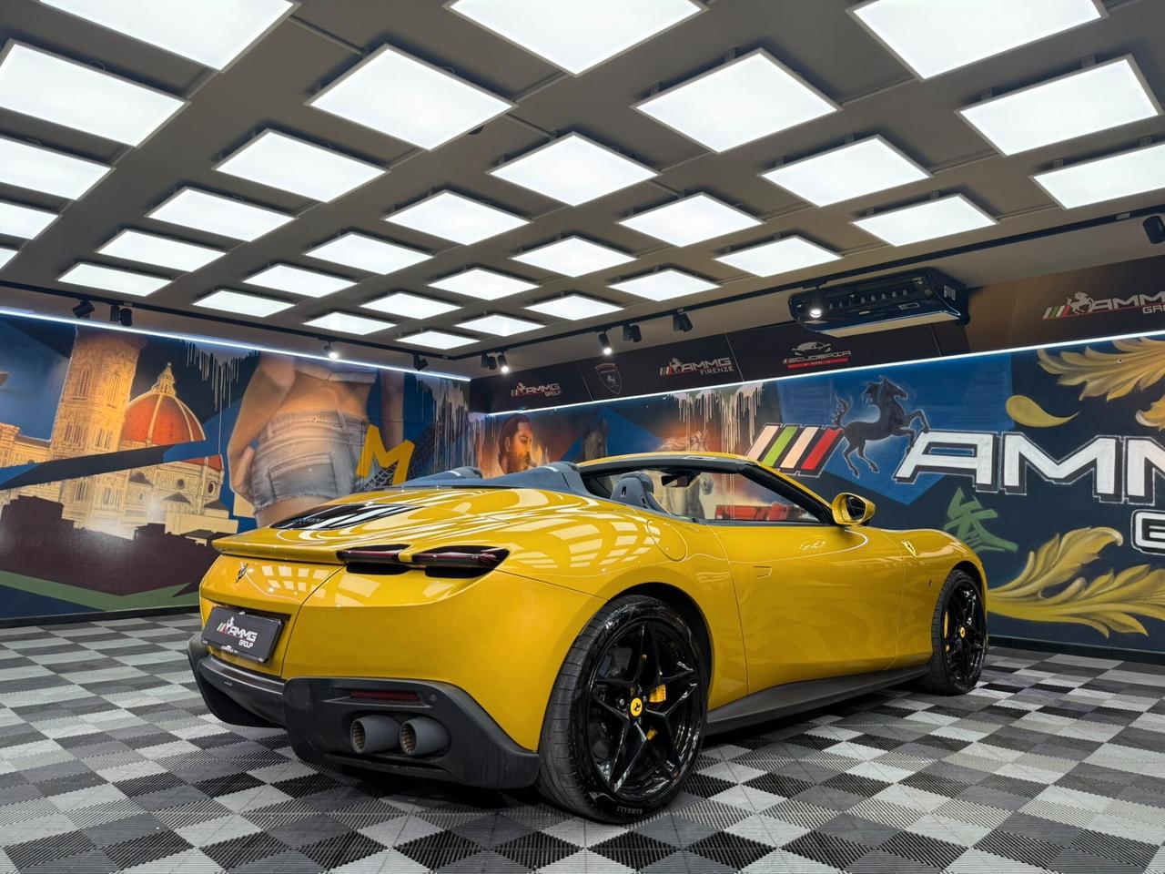 Ferrari Roma Spider (333)