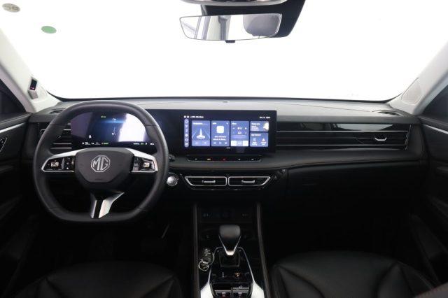 MG HS (2024-->) PHEV Luxury