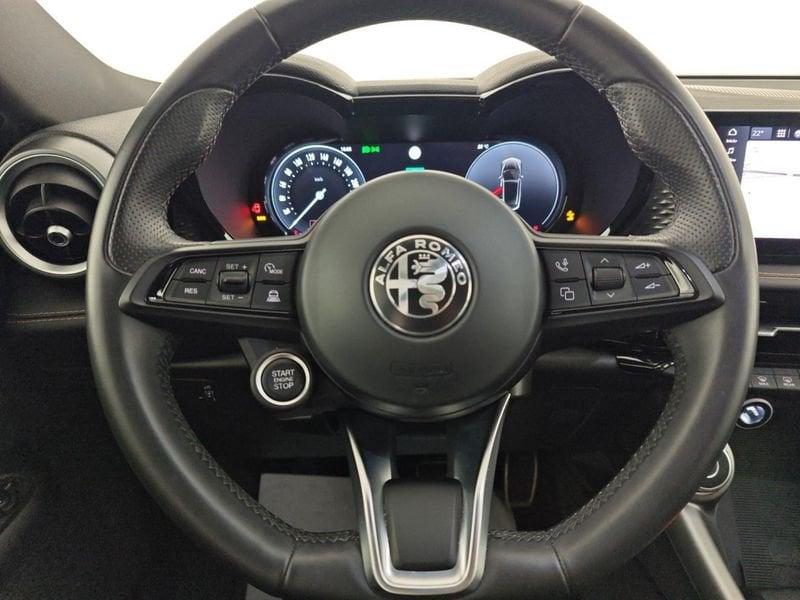 Alfa Romeo Tonale Junior 1.5 130 CV MHEV TCT7 Sprint
