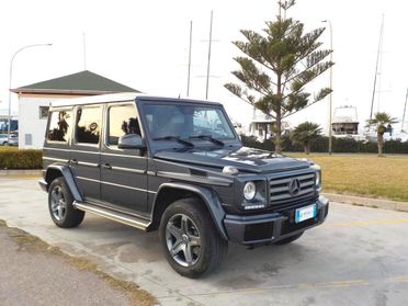 Mercedes-benz G 350 3.0 V6 d S.W.