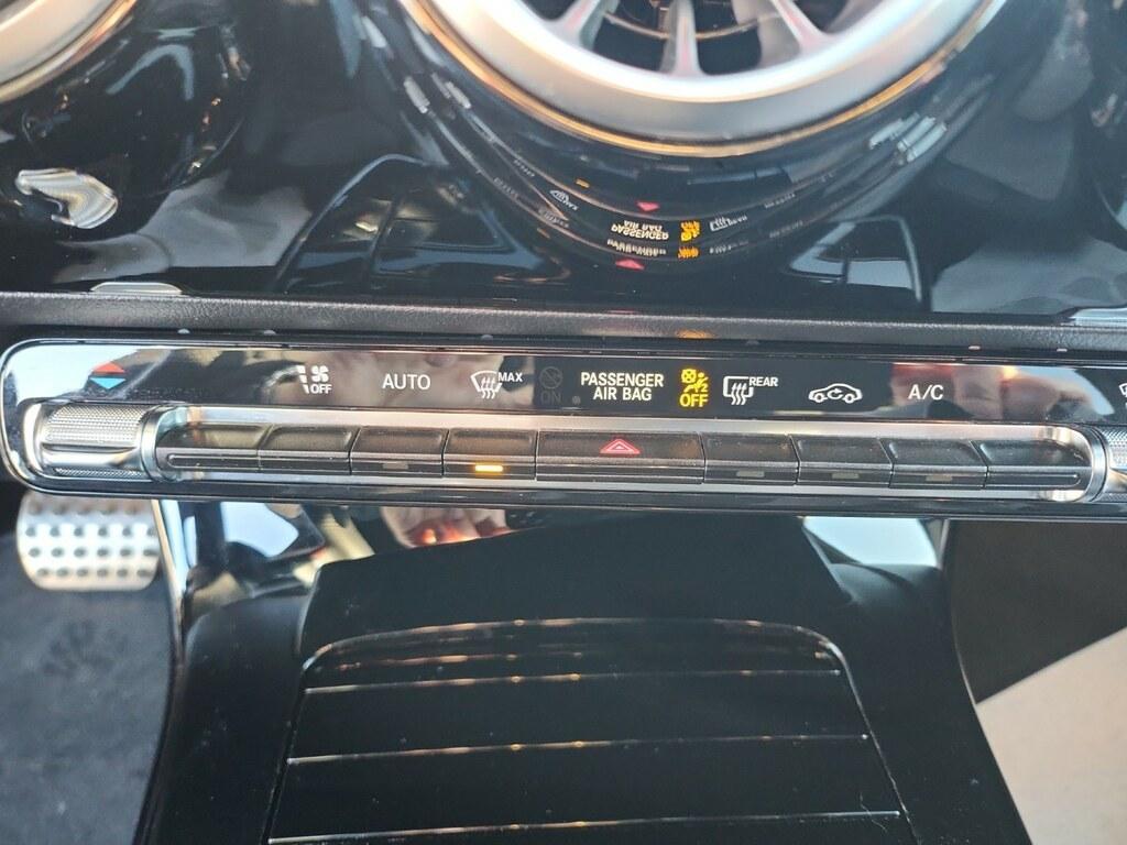 Mercedes Classe A 180 180 D Advanced Plus AMG Line 8G-DCT