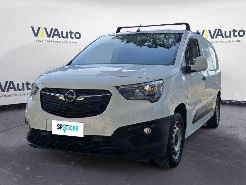 Opel Combo Combo cargo 1.6d 100cv XL S&S L2H1 mt5 E6.1