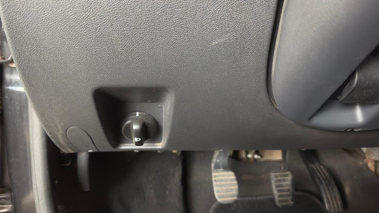 Dacia Duster 1.6 110CV 4x2 Lauréate