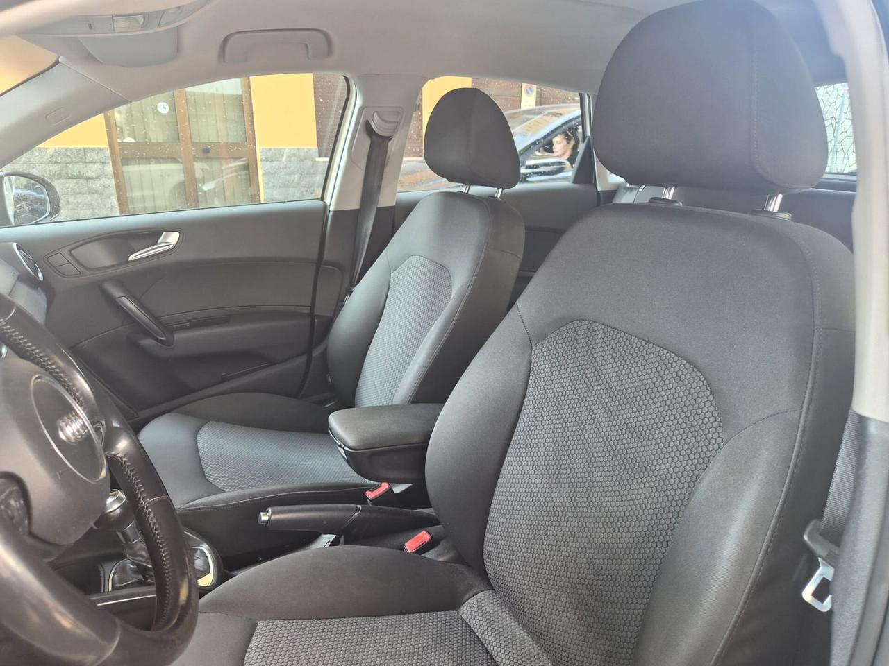 Audi A1 1.2 TFSI Ambition