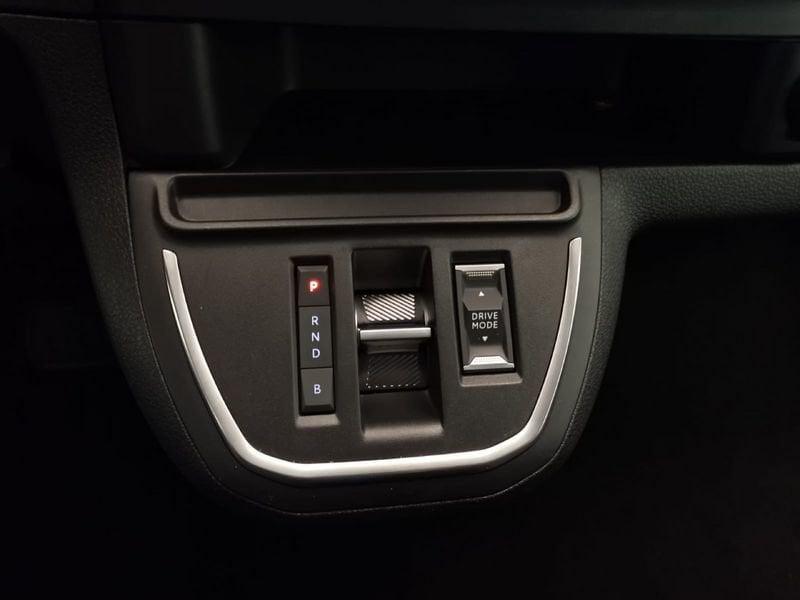 Toyota Proace Verso Electric 75 kWh M/T L1 D Executive - 8 posti