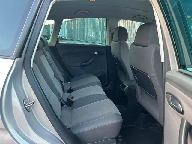 SEAT Altea XL 1.6 Style BI FUEL *UNIPRO* *OK NEOPATENTATI*