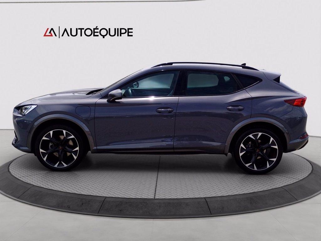 CUPRA Formentor 1.4 e-hybrid 204cv dsg del 2021