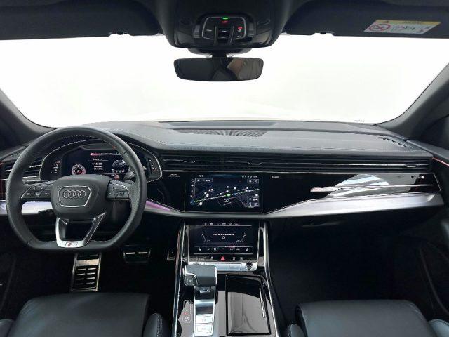 AUDI Q8 50 TDI 286 CV Sport S LINE IVA ESPOSTA