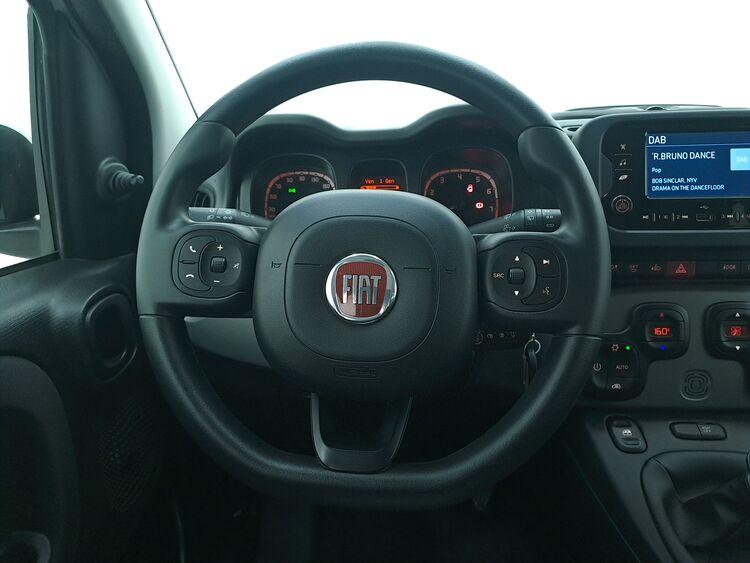 Fiat Panda Hybrid City Life BR065145 1.0 Mild Hybrid 70CV