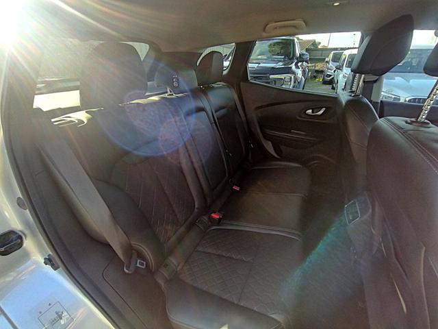 RENAULT Kadjar 1.5cc 116cv SAFETYPACK SENS PARK ANT/POST CRUISE