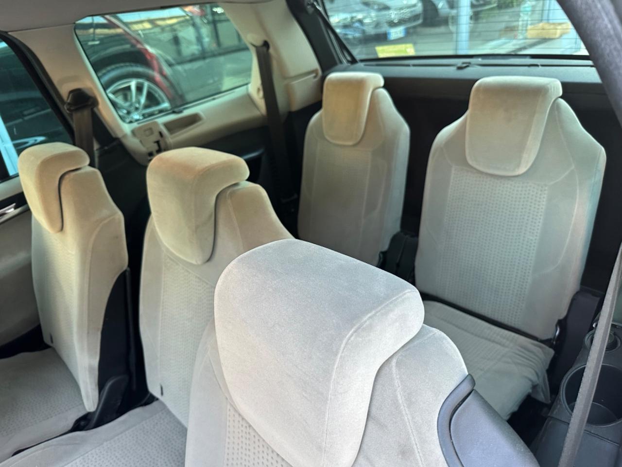 Citroen C4 Grand Picasso 1.6 HDi 110 7 posti CMP6 Elegance