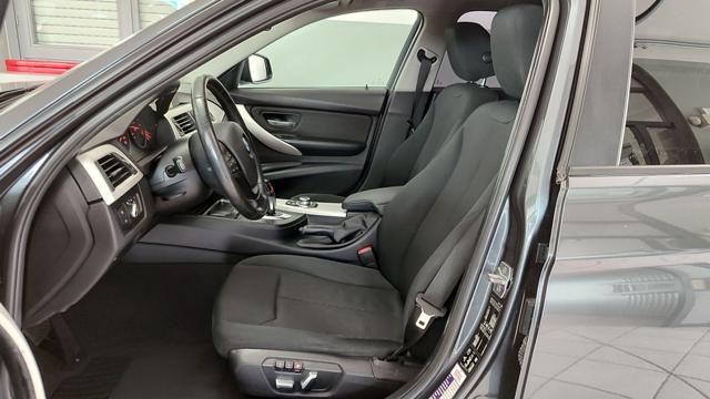 BMW 320 d XDrive Touring Business Advantage