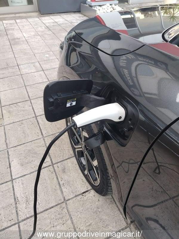 KIA Niro Niro 1.6 GDi DCT PHEV Style