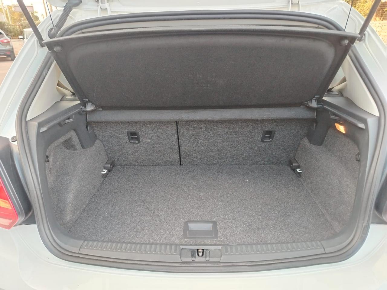 Volkswagen Polo 1.4 TDI 5p. Trendline