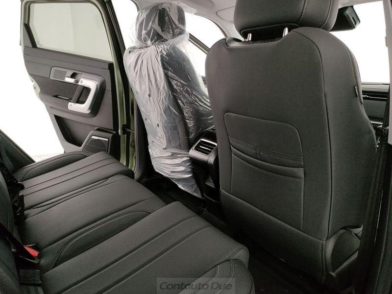 JAECOO 7 1.6 TGDI 147 CV aut. 2WD Premium