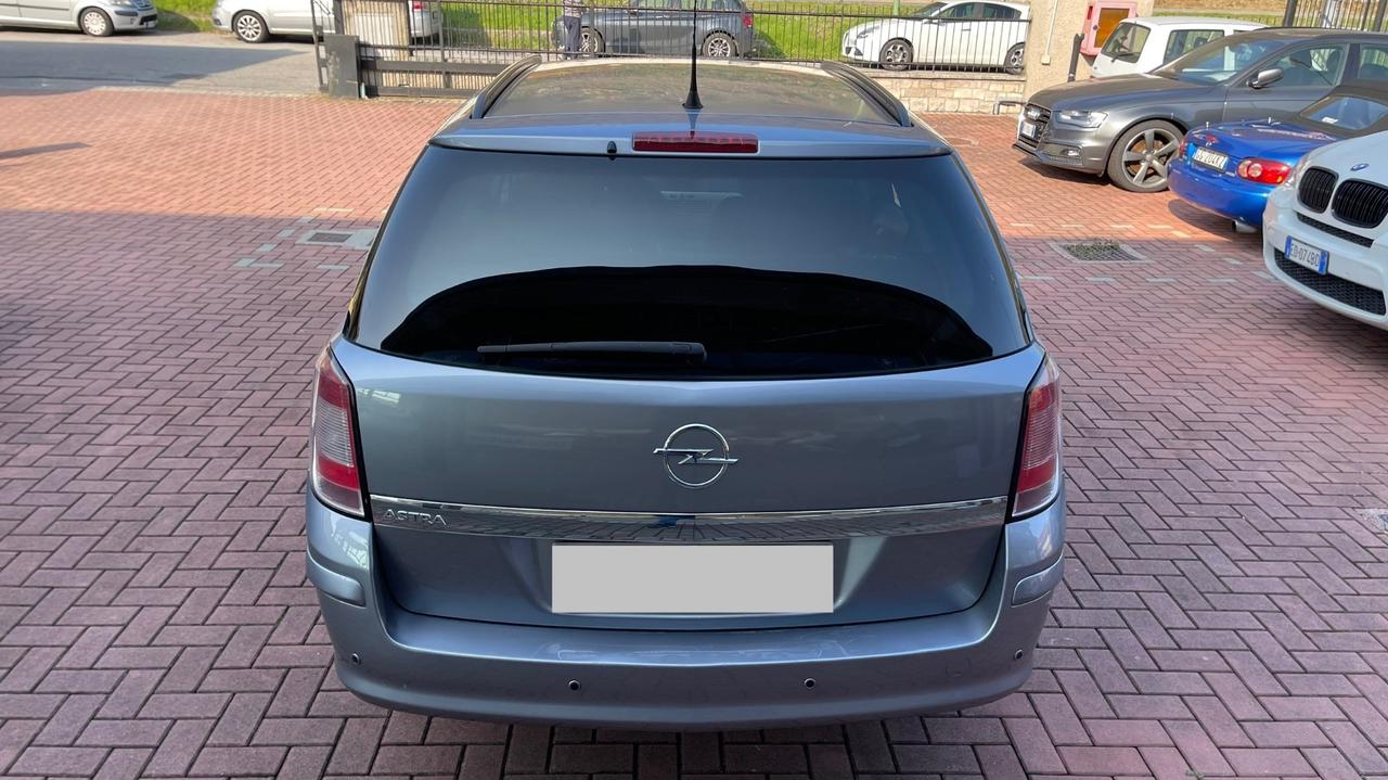 Opel Astra 1.7 CDTI Station Wagon Cosmo