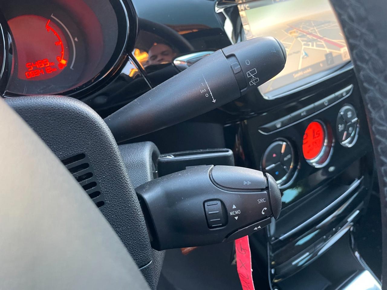 Citroen C3 PureTech 82 Exclusive NAVI,CINGHIA NUOVA