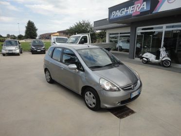 HONDA Jazz 1ª serie 01-08 Jazz 1.4 i-DSi 5p. LS
