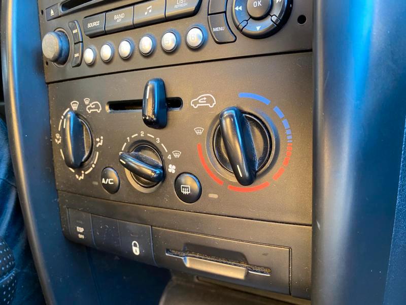 Peugeot 207 5 Porte 207 5p 1.4 8v X-Line eco-Gpl