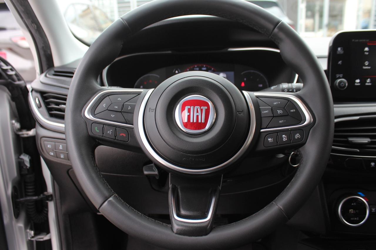 Fiat Tipo 1.6 Mjt S&S SW City Life