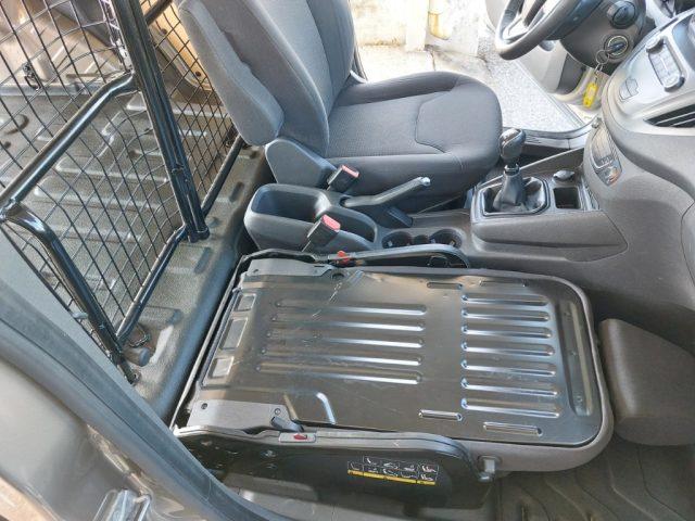 FORD Transit Courier 1.0 EcoBoost 100CV Van Titanium km 48000