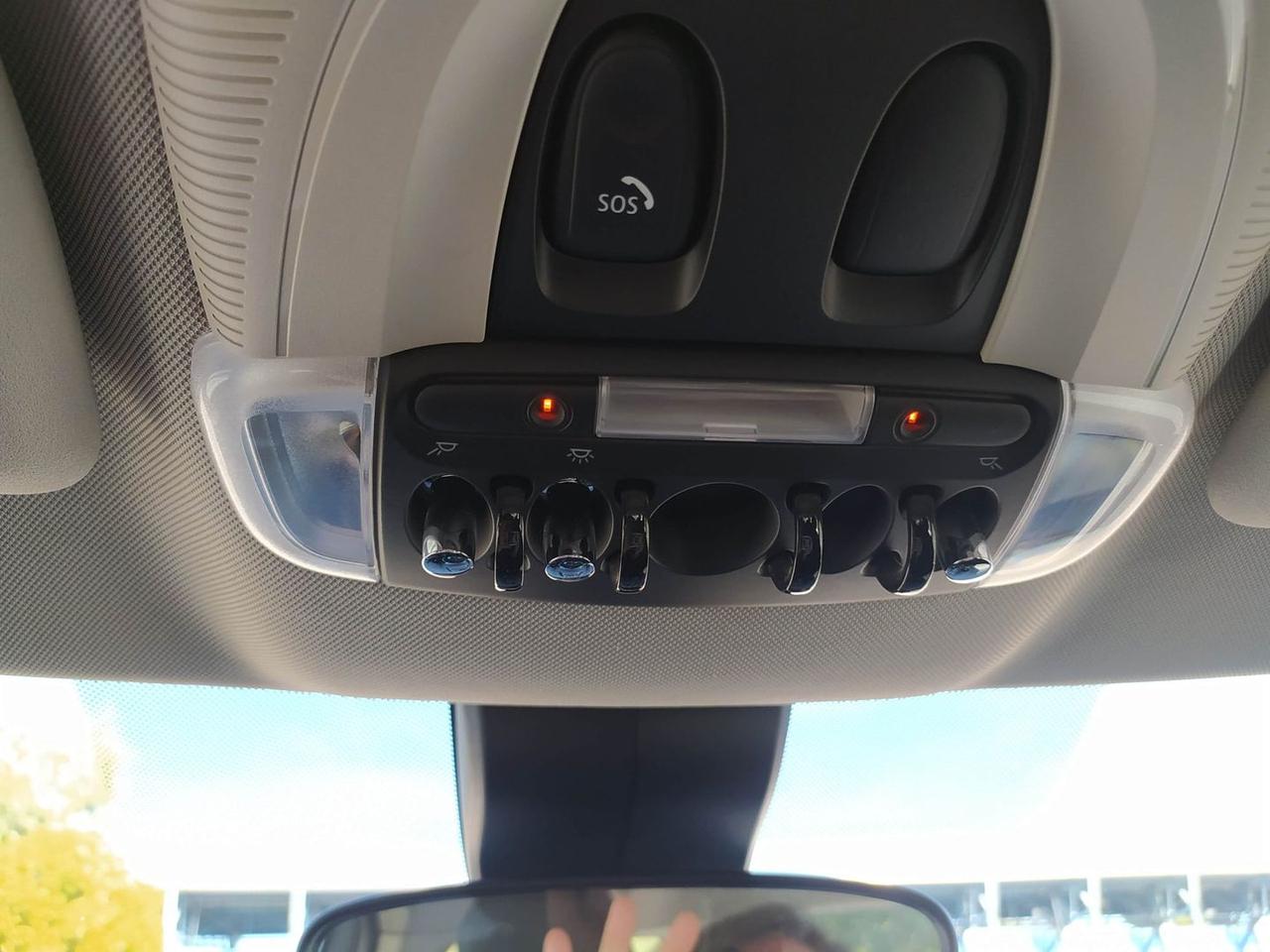 Mini One D Countryman 1.5 D Essential #50265