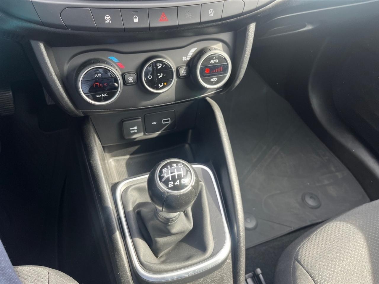 Fiat Tipo sw 1.6 mjt lounge s&s 120cv my20