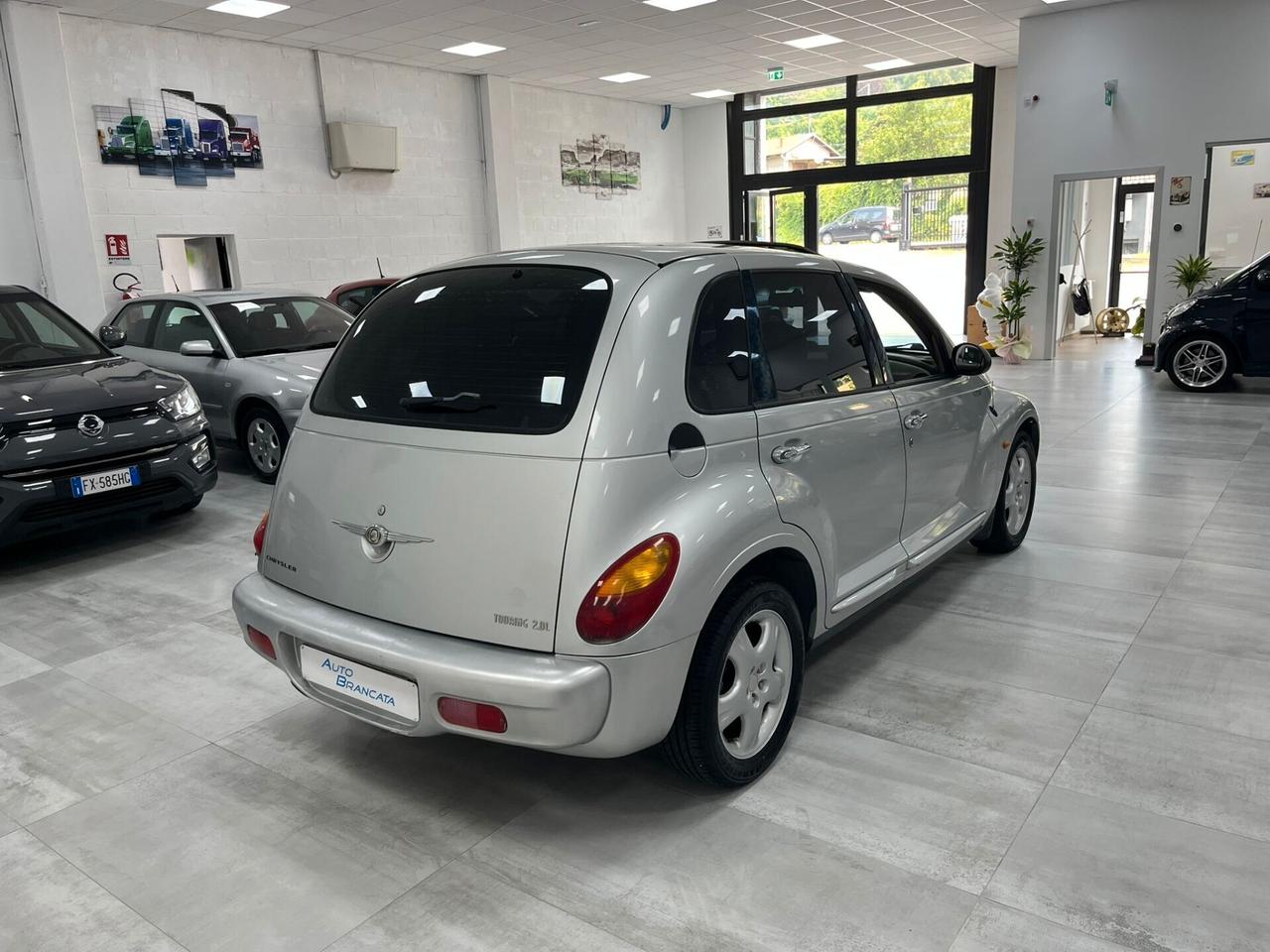Chrysler PT Cruiser 2.0 Limited