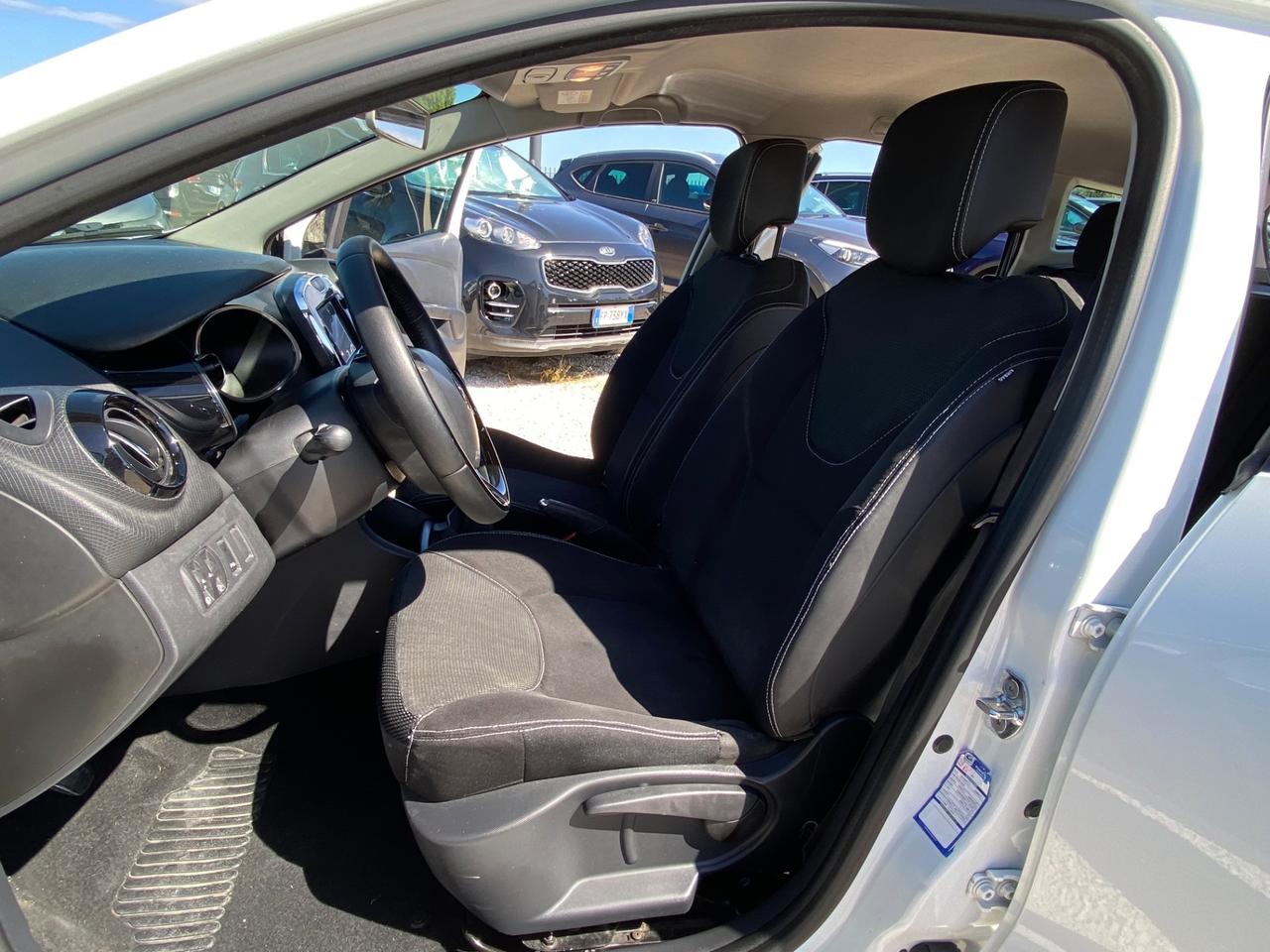 Renault Clio Sporter 1.5 dCi 8V 75CV Live DIESEL NEOPATENTATI NO BOLLO