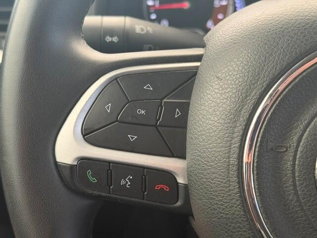 Jeep Renegade 1.6 Mjt 120 CV Business