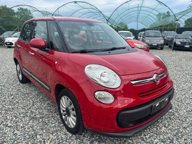 Fiat 500L 1.3 Multijet 85 CV Pop
