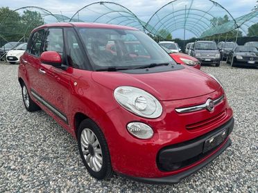 Fiat 500L 1.3 Multijet 85 CV Pop