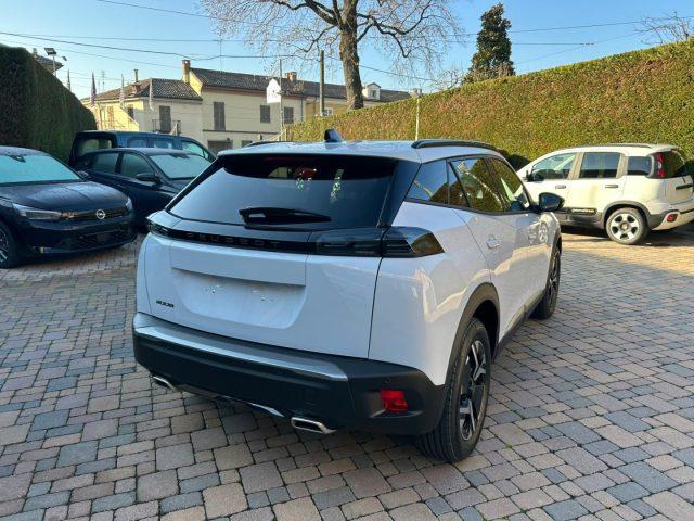 PEUGEOT 2008 Hybrid 145 e-DCS6 Allure KM 0