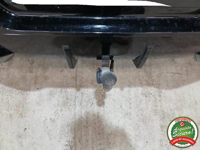 BMW X2 sDrive 18d Msport