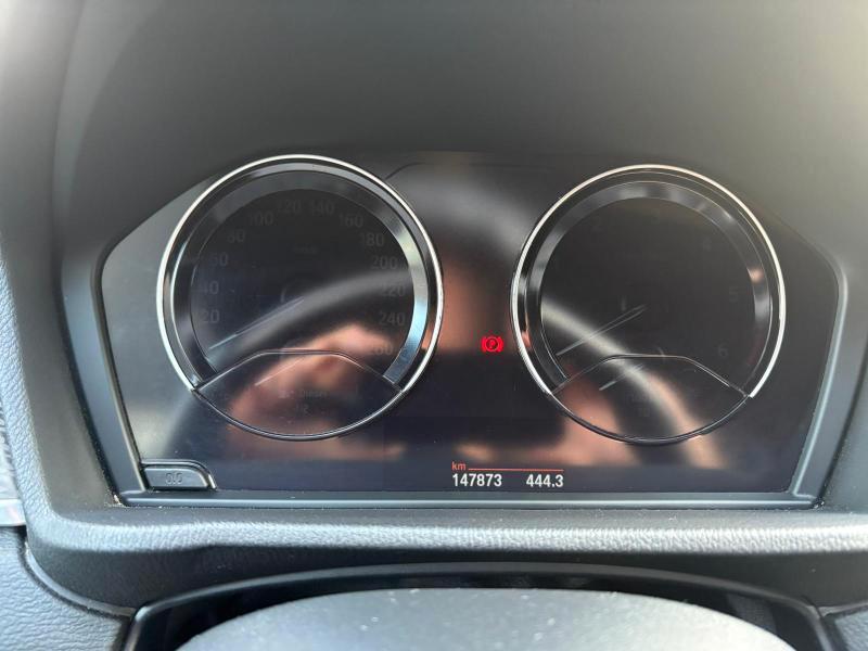 BMW X2 1.5 D 116 CV Msport auto