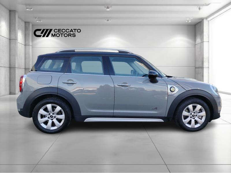 Mini Cooper SE Countryman 1.5 all4 auto