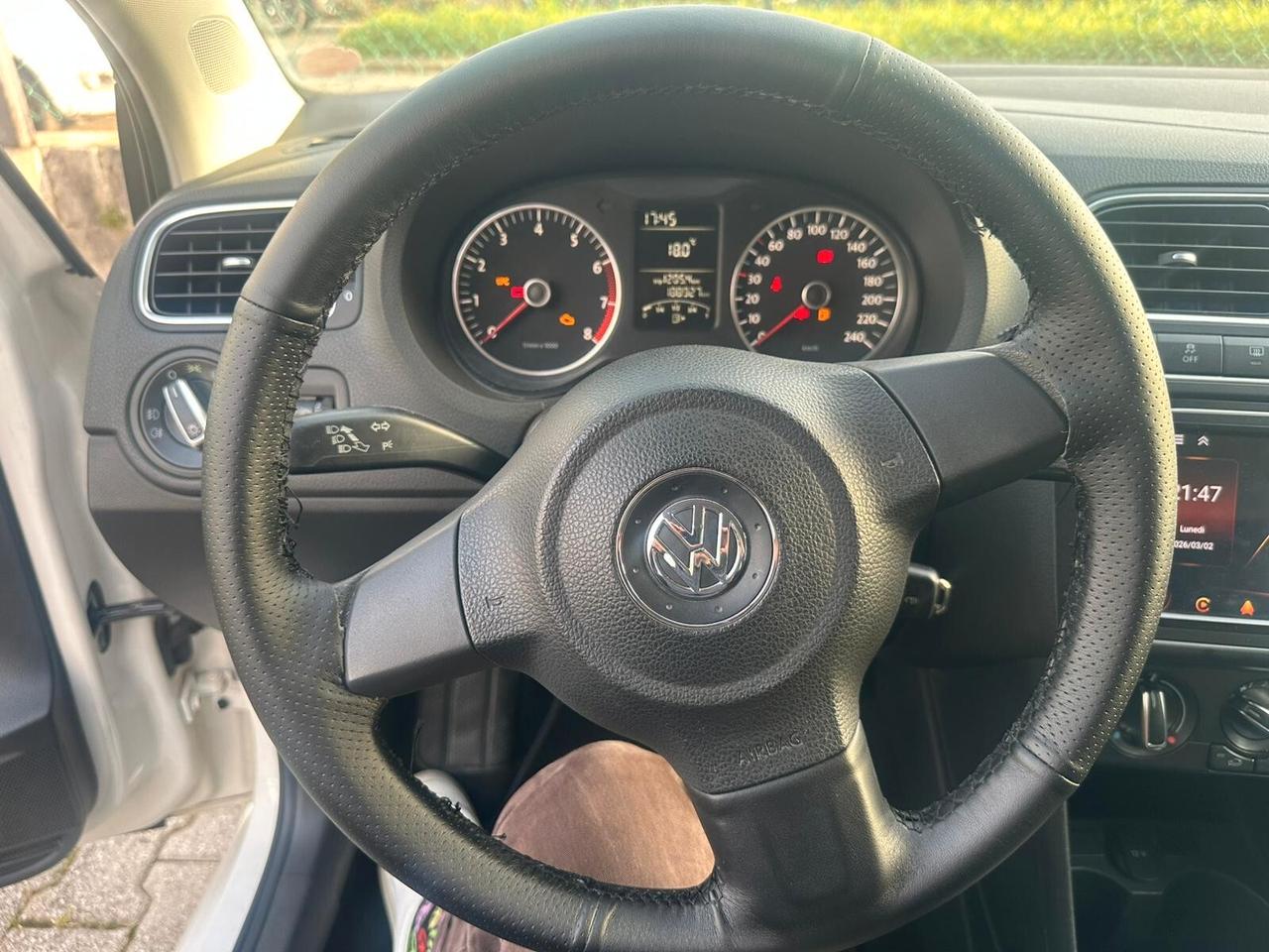 Volkswagen Polo 1.2 70 CV 5p. Comfortline