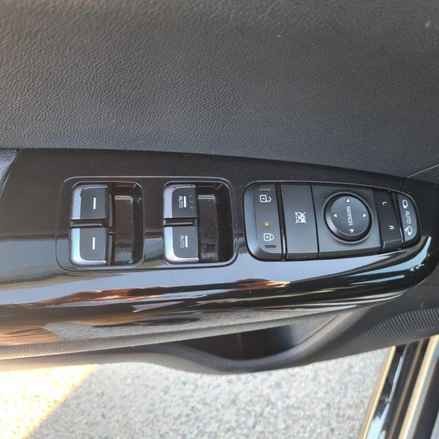 KIA Sportage 1.6 CRDI 136 CV DCT7 AWD GT Line