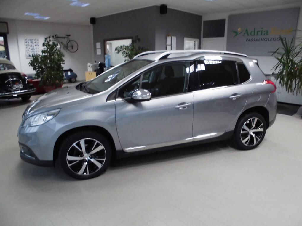 Peugeot 2008 1.6 e-HDi 92 CV Stop&Start ETG6 Allure