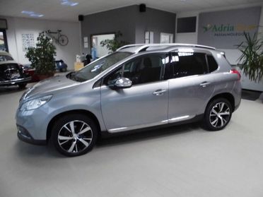 Peugeot 2008 1.6 e-HDi 92 CV Stop&Start ETG6 Allure
